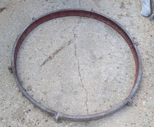 Aluminum concrete mold for sale  Watertown