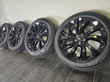 Land range rover gebraucht kaufen  Langenselbold