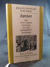Spitzbart komi tragische gebraucht kaufen  Lübeck