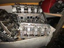 038103373r zylinderkopf audi gebraucht kaufen  Steinau