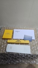 Breitling bracelet box for sale  KESWICK