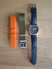 Seiko sports snzg15 for sale  LONDON
