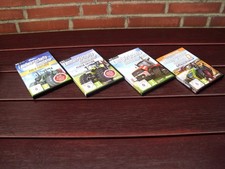 Konvolut landwirtschafts simul gebraucht kaufen  Marne