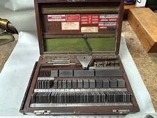 Machinist ofce lathe for sale  Morris Plains