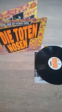 Toten hosen live gebraucht kaufen  Mönchengladbach