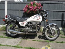 Moto guzzi v65c for sale  NOTTINGHAM