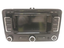 Volkswagen transporter radio for sale  SKELMERSDALE