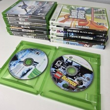 Lot assorted games for sale  Saint Petersburg