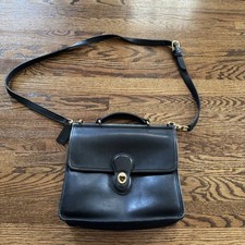 Vintage coach willis for sale  Lawrence
