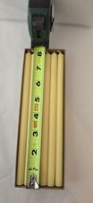 Vintage ivory taper for sale  Oconto