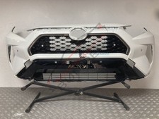 toyota rav4 front bumper for sale toyota rav4 front bumper for sale  WEDNESBURY