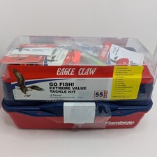 Eagle claw fish for sale  Humble