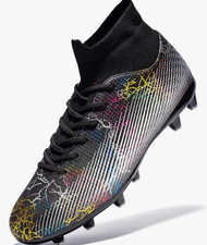 Men soccer shoes for sale  Sand Springs