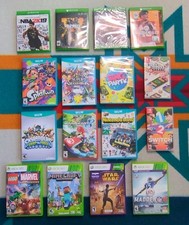 Lot video game for sale  Kirkland