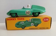 Dinky toys 236 for sale  Shipping to Ireland