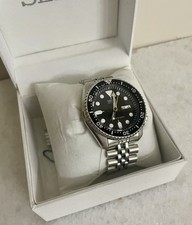 skx007 seiko usato  Italia