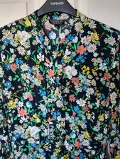 Topshop multicoloured liberty for sale  NEWPORT