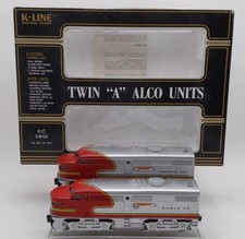 Line k2126 gauge for sale  Flowery Branch