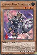 Attorix bete gladiateur d'occasion  Argenteuil