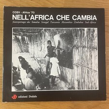 Nell africa che usato  Udine