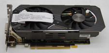 Núcleos CUDA NVIDIA ZOTAC GTX 960 2GB GDDR5 VRAM 1024 *USADOS/TESTADOS* comprar usado  Enviando para Brazil