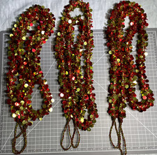 Retro sequin beaded for sale  Atlanta