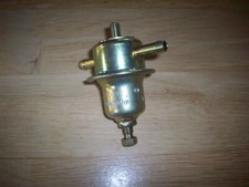 Bosch 0280161006 druckregler gebraucht kaufen  St Wendel