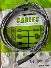 Câble displayport hdmi d'occasion  Maurepas