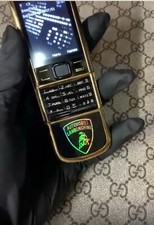 Nokia 8800 sirocco d'occasion  Expédié en Belgium