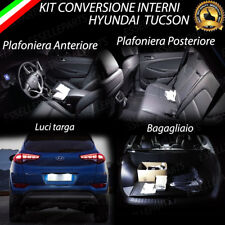 Kit full led usato  Napoli