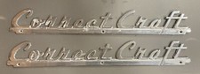 Correct craft badges for sale  Watkinsville