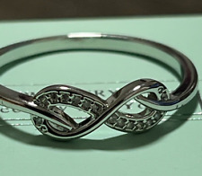 Silber damen ring gebraucht kaufen  Ansbach