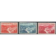 Sarre 1948 lot d'occasion  Louargat