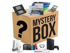Video game mystery for sale  Brockton