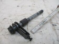 Puch racing steckachse gebraucht kaufen  Dasing