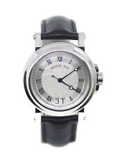 Breguet marine stainless for sale  New York