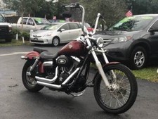 harley wideglide davidson for sale harley wideglide davidson for sale Pompano Beach