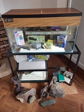 Fish tanks stand for sale  MANSFIELD