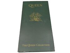 Queen: The Queen Collection 3 CD Classic Box Set w/ Post Card comprar usado  Enviando para Brazil