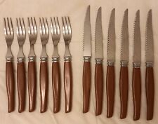 Set steak knives for sale  UK