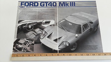 1967 ford gt40 for sale  Glendale