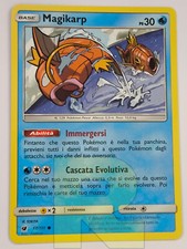 Magikarp invasione scarlatta usato  Ravenna