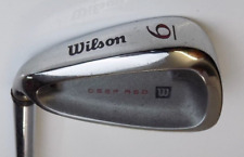 Left handed wilson for sale  SPILSBY