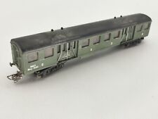 Hornby échelle voiture d'occasion  Pornichet