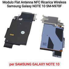 Modulo flat antenna usato  Piedimonte Etneo