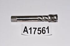 Maschinengewindebohrer m24x1 5 gebraucht kaufen  Neuffen