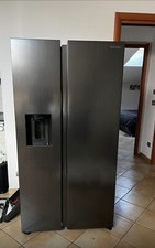 Frigorifero doppia anta usato  Orbassano