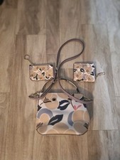 Kate spade floral for sale  Vincent