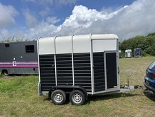 Wessex clubman twin for sale  HARTFIELD