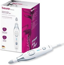 Beurer mp42 manicure for sale  SHEFFIELD
